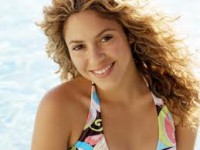 CANCIONES DE SHAKIRA